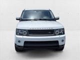 Used 2011 Land Rover Range Rover Sport HSE image 2