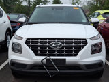 Used 2022 Hyundai Venue SEL w/ Cargo Package image 2