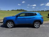 Certified 2024 Jeep Compass Latitude image 2