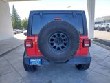Used 2020 Jeep Wrangler Unlimited Sport S image 4