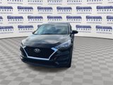 Certified 2021 Hyundai Tucson SE image 4