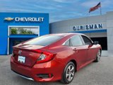 Used 2021 Honda Civic LX image 3