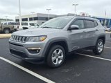 Used 2020 Jeep Compass Latitude w/ Popular Equipment Group image 3