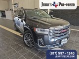 Used 2020 GMC Acadia SLT w/ Premium Package image 5