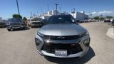 Used 2023 Chevrolet TrailBlazer RS image 3