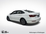 Used 2019 Volkswagen Jetta SE w/ Cold Weather Package image 3