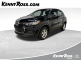 Used 2017 Chevrolet Trax LS image 1