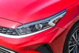 Used 2023 Kia Forte LXS image 5