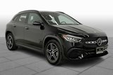 Used 2022 Mercedes-Benz GLA 250 4MATIC image 2