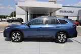 Certified 2021 Subaru Outback Limited image 2
