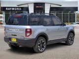 Used 2022 Ford Bronco Sport Outer Banks w/ Tech Package image 4