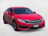 Used 2018 Honda Civic LX image 3