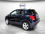 Used 2015 Chevrolet Trax LTZ w/ LPO, Protection Package image 3