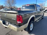 Used 2012 RAM 2500 Longhorn w/ Protection Group image 3
