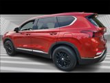 Used 2019 Hyundai Santa Fe SEL image 3