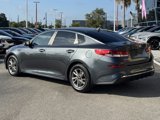 Certified 2020 Kia Optima LX image 3