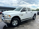 Used 2016 RAM 2500 Tradesman w/ Chrome Appearance Group image 3