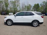 Certified 2022 Chevrolet Equinox LT image 5