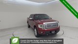 Used 2013 Ford F150 Platinum image 4