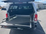 Used 2018 Chevrolet Silverado 1500 LTZ image 5