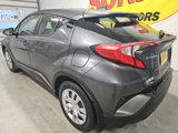 Used 2022 Toyota C-HR XLE image 6