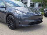 Used 2021 Tesla Model Y Long Range image 2