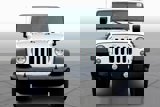 Used 2017 Jeep Wrangler Unlimited Sport w/ Quick Order Package 23S image 3