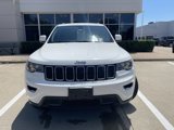 Certified 2017 Jeep Grand Cherokee Laredo w/ Quick Order Package 2BE image 5