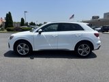 Used 2022 Audi Q3 2.0T Premium w/ Convenience Package image 6