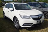 Used 2016 Acura MDX SH-AWD image 2