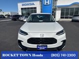 Used 2023 Honda HR-V EX-L image 3