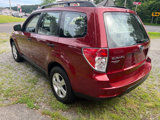 Used 2012 Subaru Forester 2.5X image 4