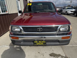 Used 1996 Toyota Tacoma 2WD Xtracab image 4