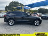 Used 2019 Jaguar F-PACE Premium image 4