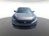 Used 2019 Honda Civic LX image 2