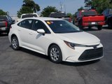 Used 2024 Toyota Corolla LE image 3