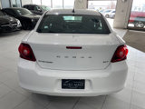 Used 2012 Dodge Avenger SXT image 6