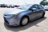 Used 2020 Toyota Corolla LE image 3