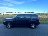 Used 2016 Jeep Patriot High Altitude image 3