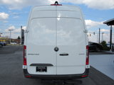 Used 2024 Mercedes-Benz Sprinter 2500 image 4