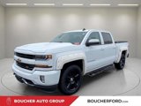 Used 2016 Chevrolet Silverado 1500 LT w/ All Star Edition image 4
