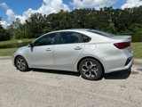 Used 2021 Kia Forte LXS image 3