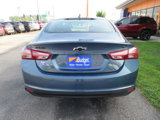 Used 2024 Chevrolet Malibu LT w/ Sport Edition image 6