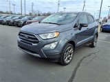 Used 2018 Ford EcoSport Titanium image 3