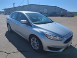 Used 2018 Ford Focus SE image 3