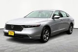 New 2024 Honda Accord EX image 2