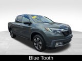 Used 2019 Honda Ridgeline RTL-E image 5