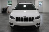 Used 2019 Jeep Cherokee Latitude Plus image 3