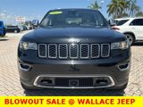Used 2021 Jeep Grand Cherokee Limited w/ Luxury Group II image 3