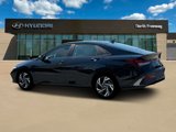 New 2025 Hyundai Elantra Sport image 4